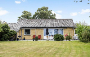 1 Bedroom Cozy Home In Rudkøbing, Rudkøbing